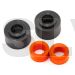 PV0619  	 Thunder Tiger 3D Damper Set (4) 